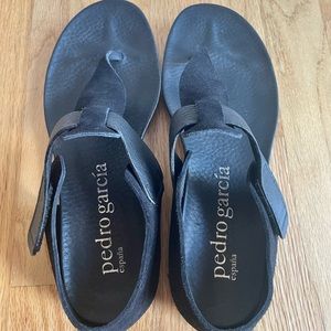 Pedro Garcia Jacqui Sandal